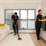 Professional Cleaning Services