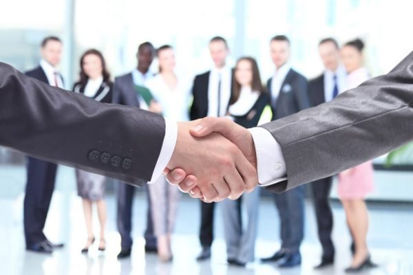 business services