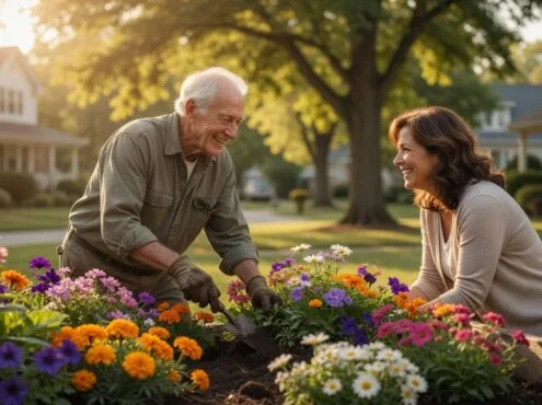 Elderly Care