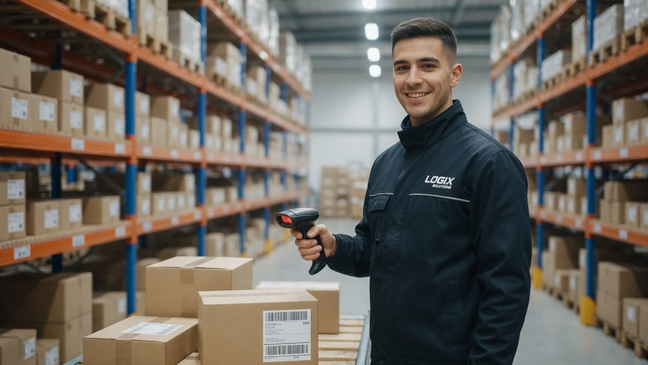 Warehouse & Delivery Helper | Flexible Day Shifts