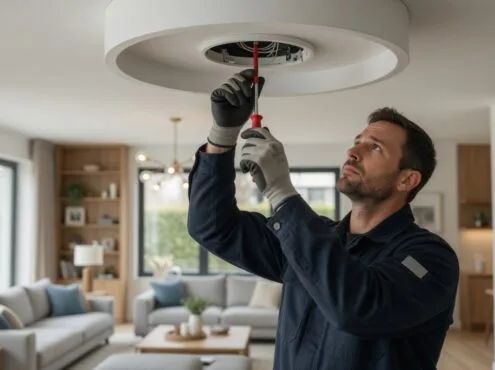 Handyman