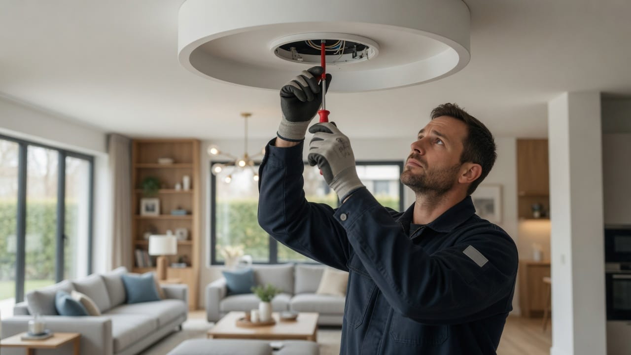 Handyman & Home Repairs | Same-Day Help Near You