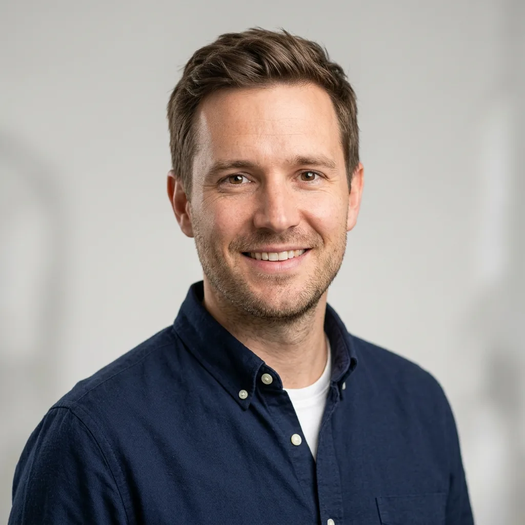 Michael Weber