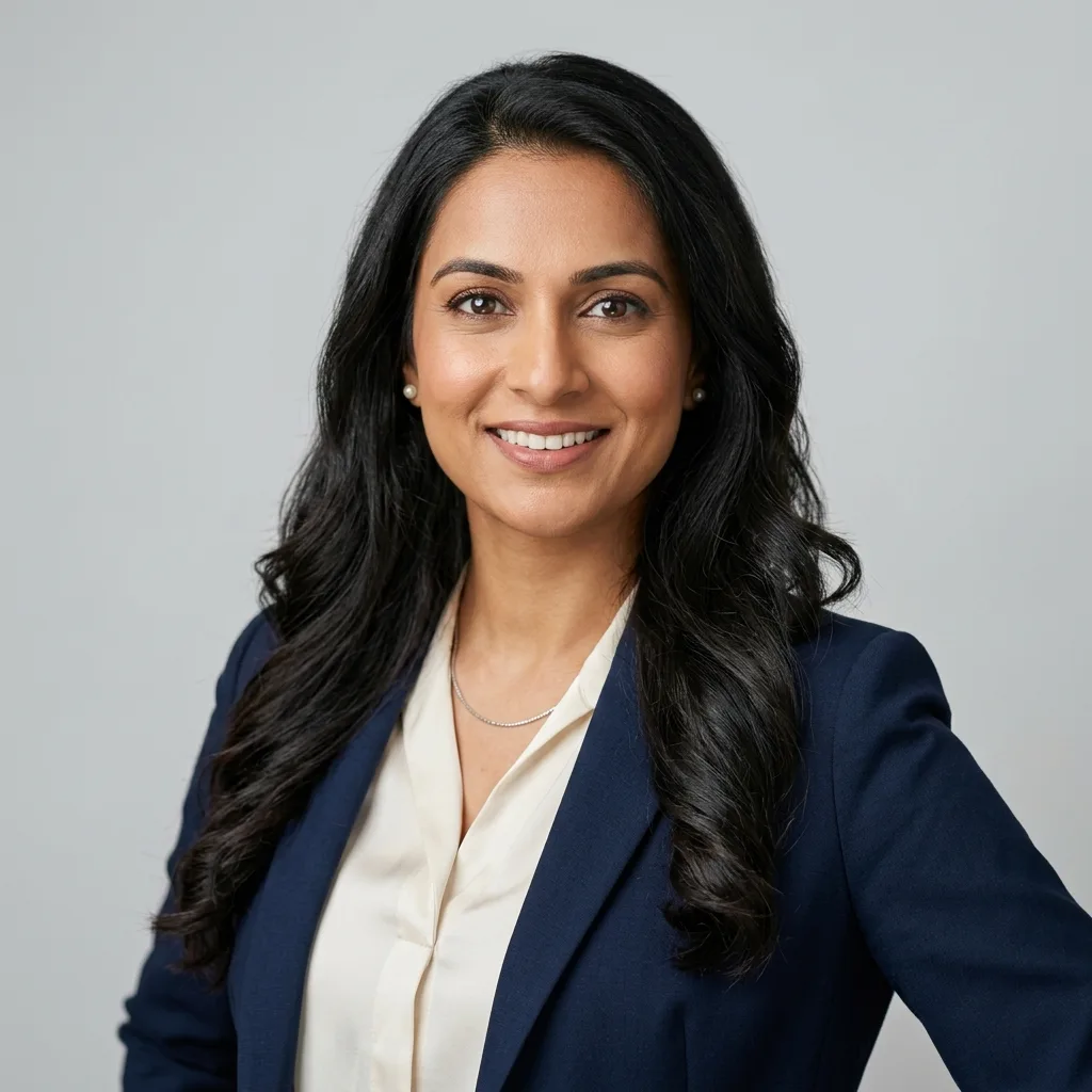 Priya Patel