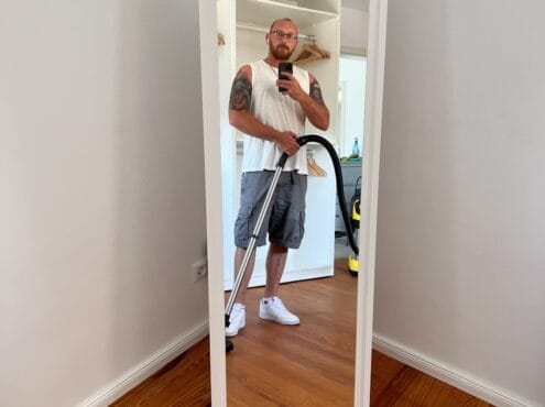 Garage & Yard Clear-Out — Same-Day Help in Austin